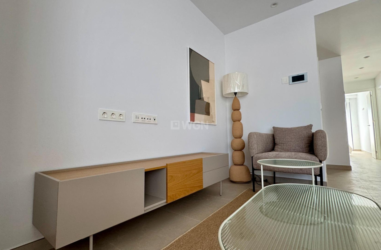 Reventa - Bungalow - San Pedro del Pinatar