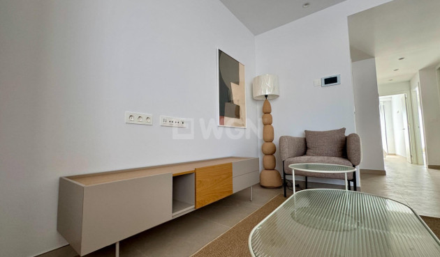 Reventa - Bungalow - San Pedro del Pinatar