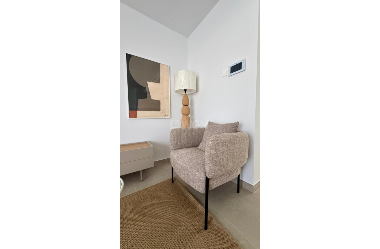 Reventa - Bungalow - San Pedro del Pinatar