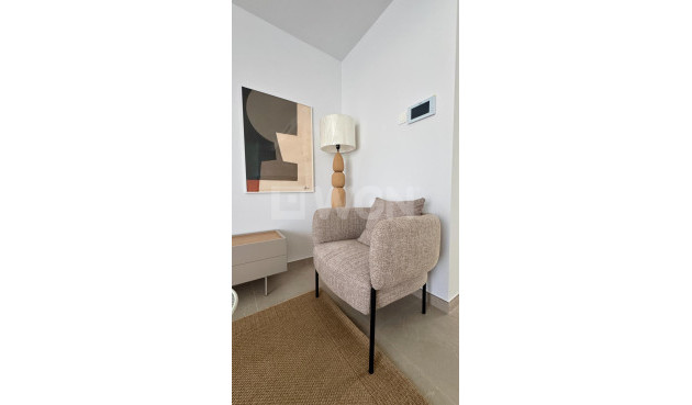 Reventa - Bungalow - San Pedro del Pinatar