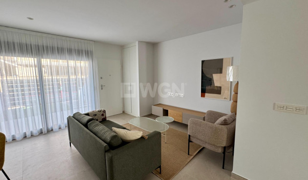 Reventa - Bungalow - San Pedro del Pinatar