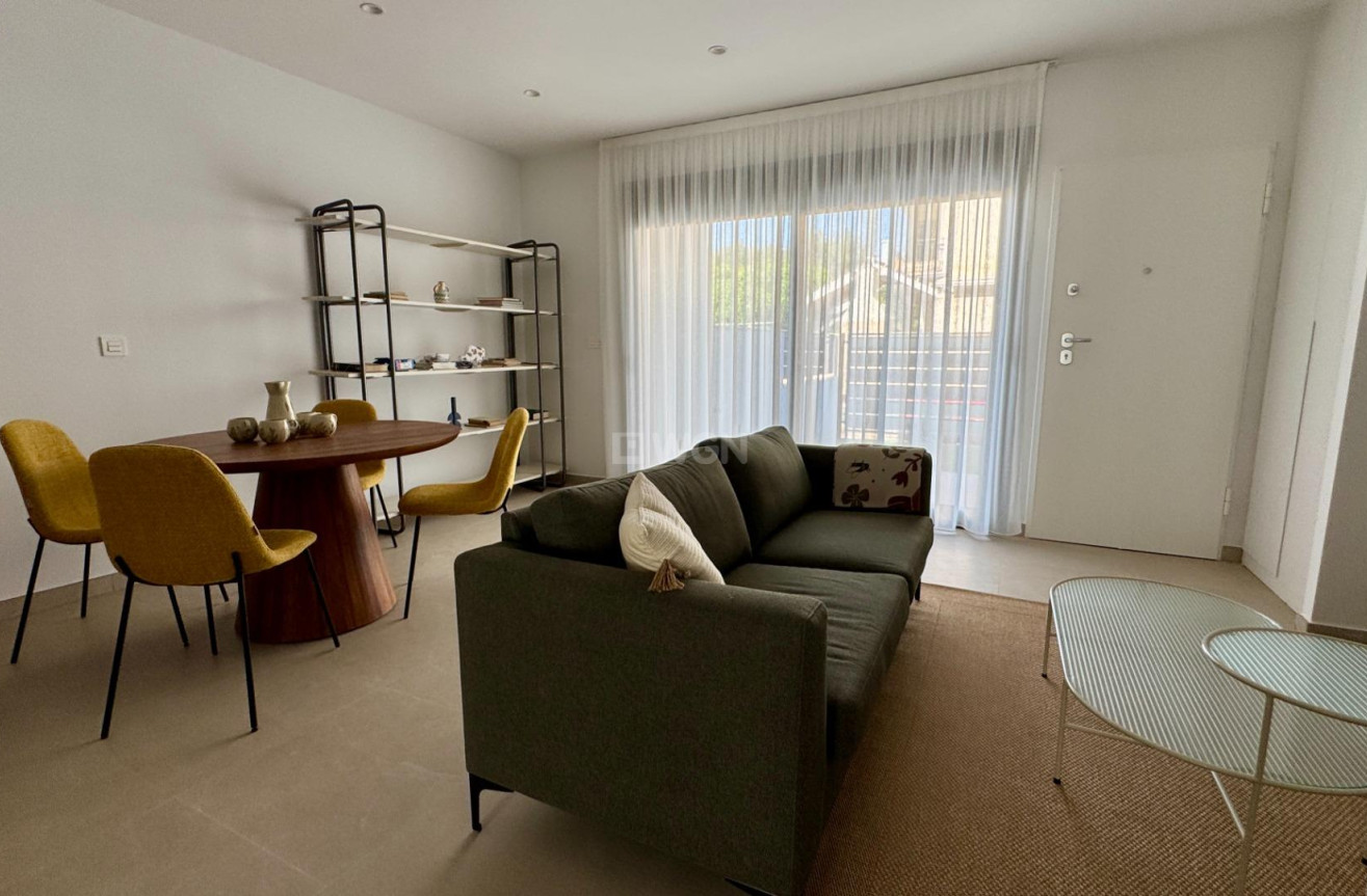 Reventa - Bungalow - San Pedro del Pinatar