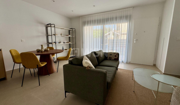 Reventa - Bungalow - San Pedro del Pinatar