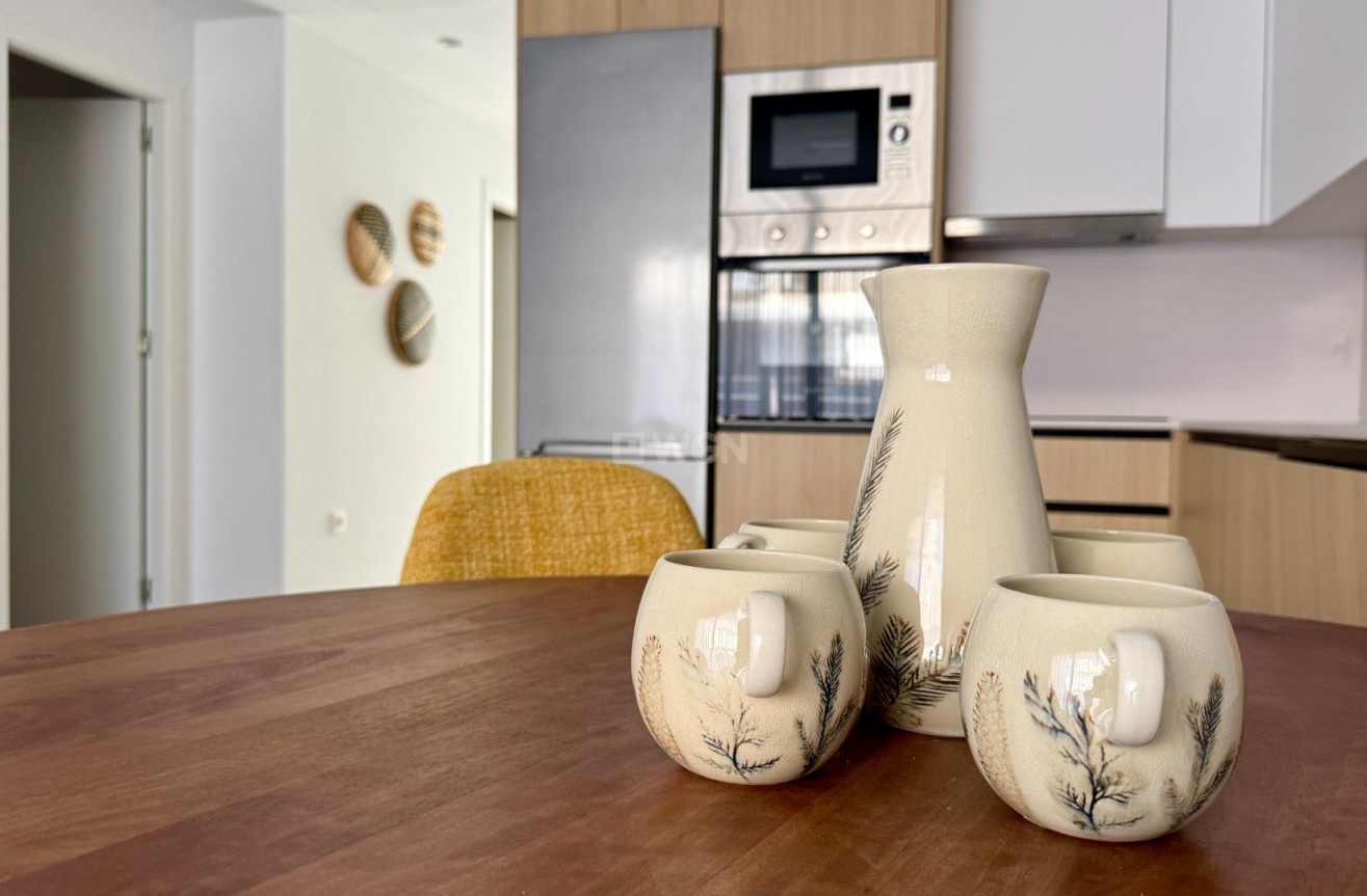 Reventa - Bungalow - San Pedro del Pinatar