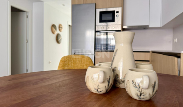 Reventa - Bungalow - San Pedro del Pinatar