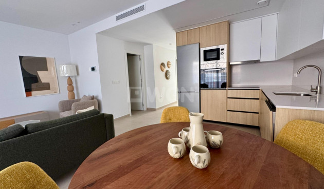 Reventa - Bungalow - San Pedro del Pinatar