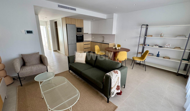 Reventa - Bungalow - San Pedro del Pinatar