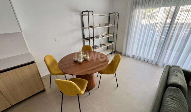 Reventa - Bungalow - San Pedro del Pinatar