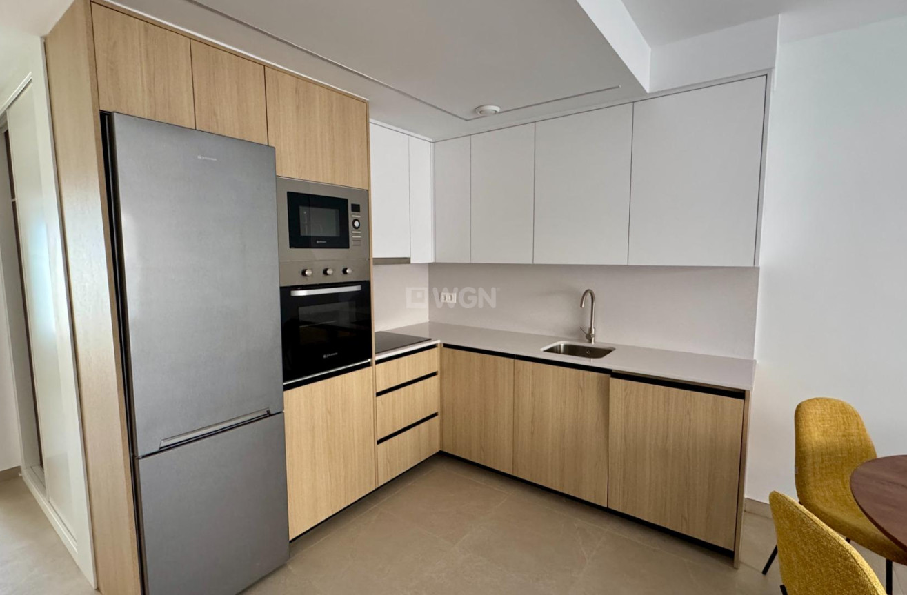 Reventa - Bungalow - San Pedro del Pinatar