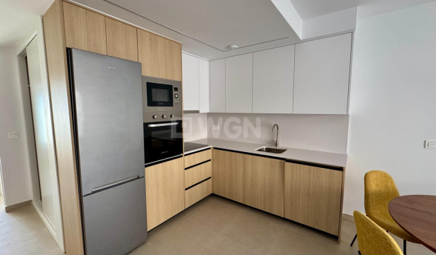 Reventa - Bungalow - San Pedro del Pinatar