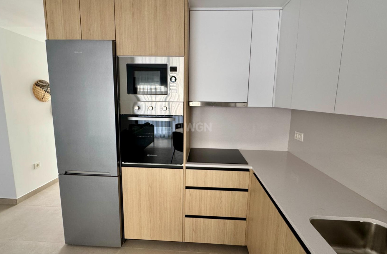 Reventa - Bungalow - San Pedro del Pinatar