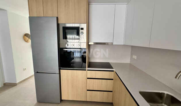 Reventa - Bungalow - San Pedro del Pinatar