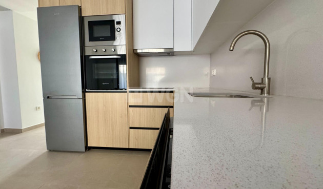 Reventa - Bungalow - San Pedro del Pinatar