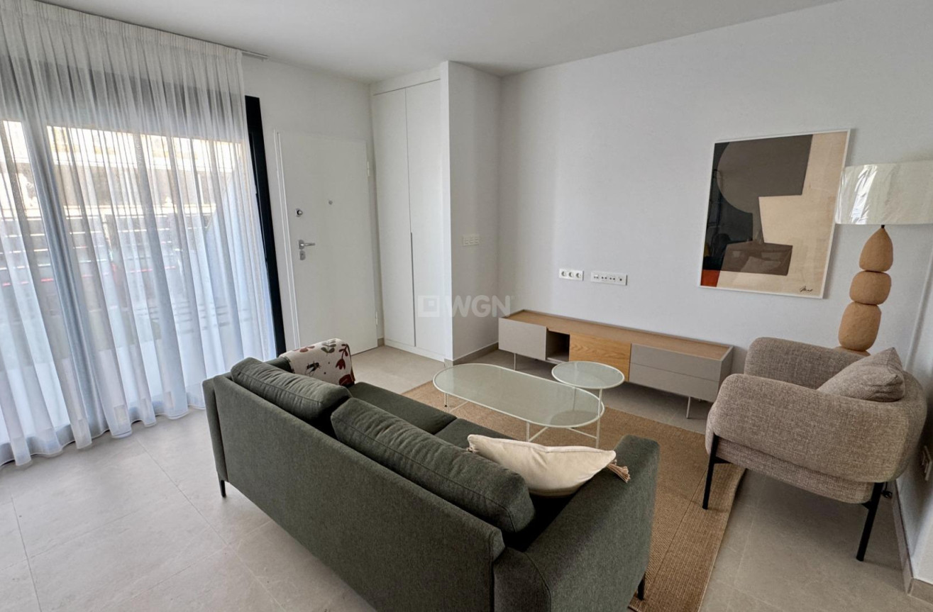 Reventa - Bungalow - San Pedro del Pinatar