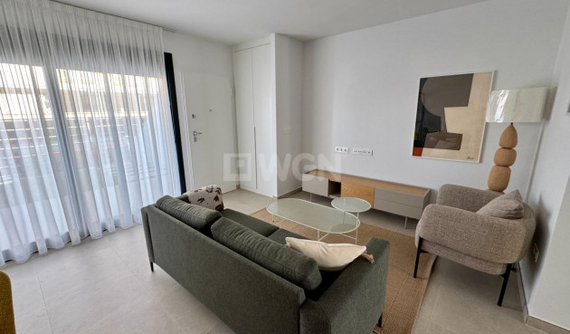 Reventa - Bungalow - San Pedro del Pinatar