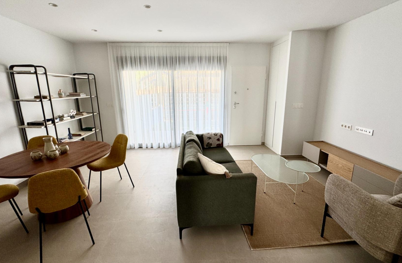 Reventa - Bungalow - San Pedro del Pinatar