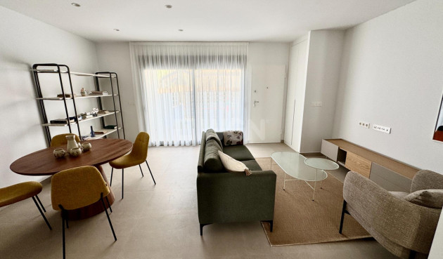 Reventa - Bungalow - San Pedro del Pinatar