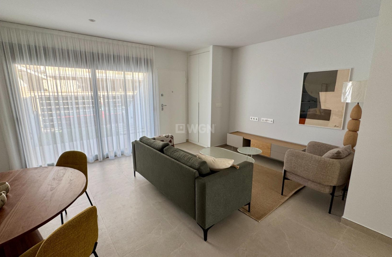 Reventa - Bungalow - San Pedro del Pinatar