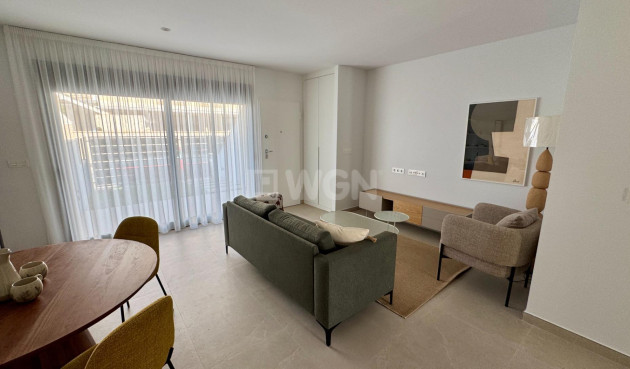 Reventa - Bungalow - San Pedro del Pinatar