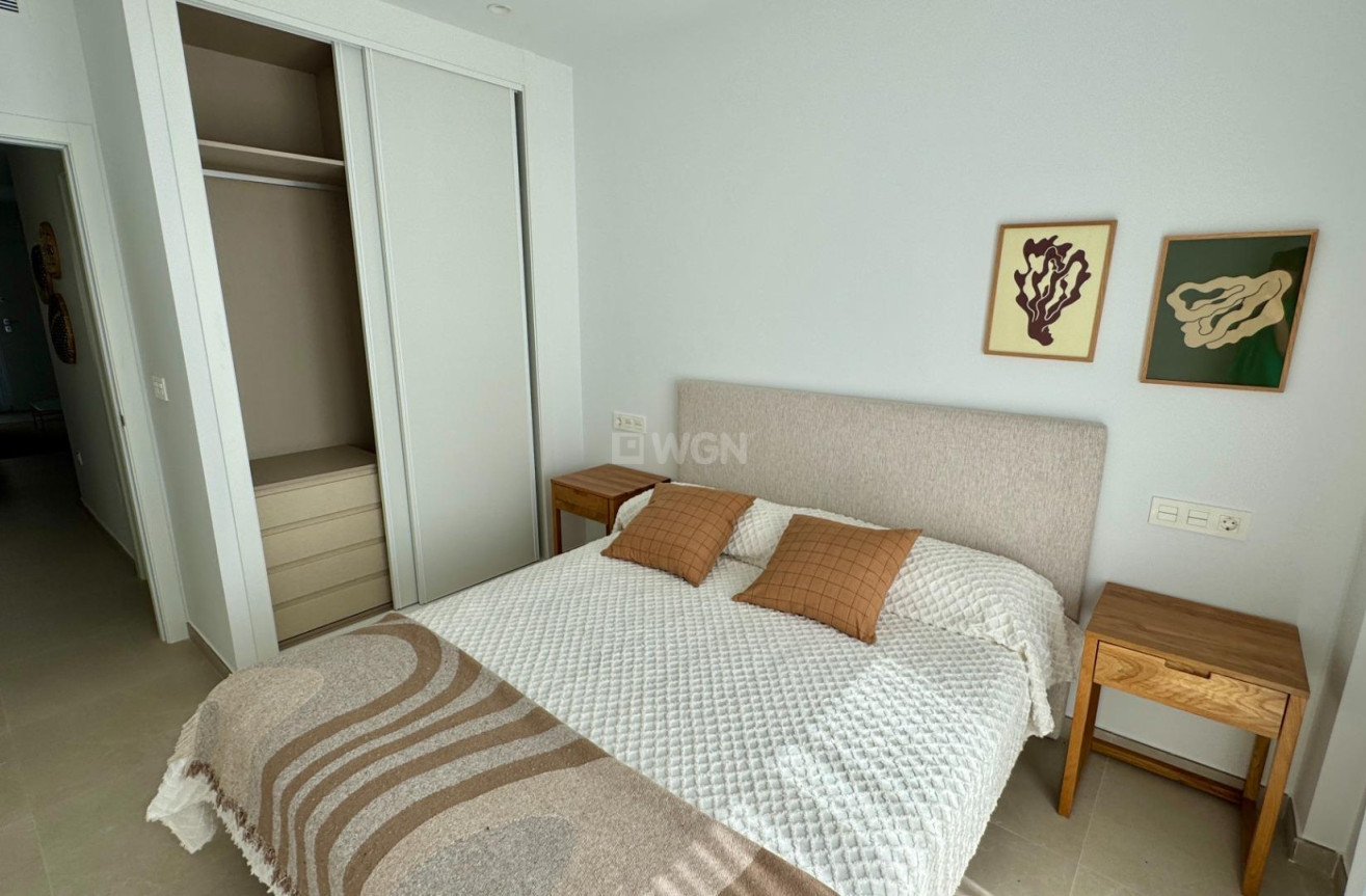 Reventa - Bungalow - San Pedro del Pinatar