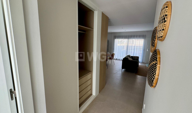 Reventa - Bungalow - San Pedro del Pinatar