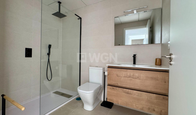 Reventa - Bungalow - San Pedro del Pinatar