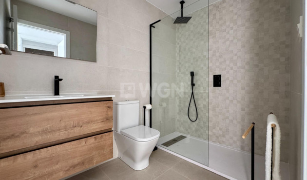 Reventa - Bungalow - San Pedro del Pinatar