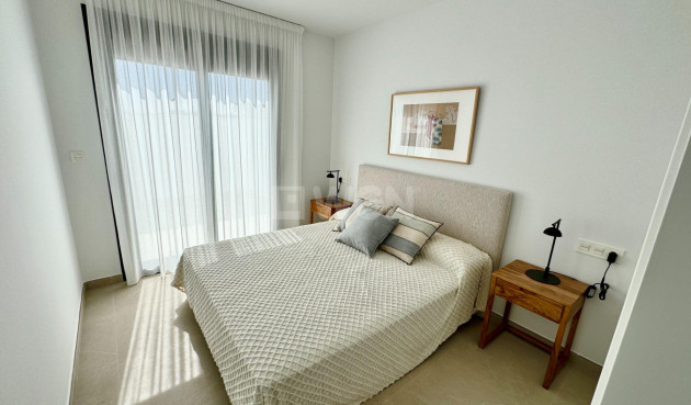 Reventa - Bungalow - San Pedro del Pinatar