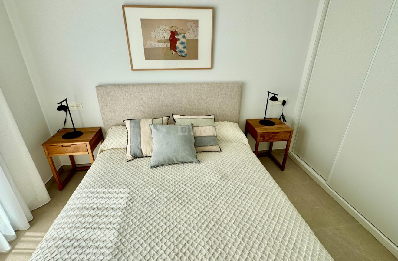 Reventa - Bungalow - San Pedro del Pinatar