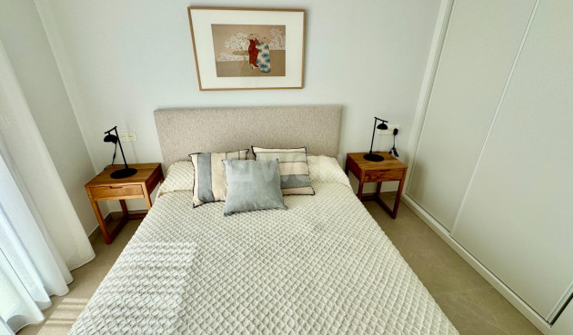 Reventa - Bungalow - San Pedro del Pinatar