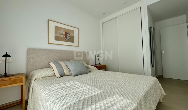 Reventa - Bungalow - San Pedro del Pinatar