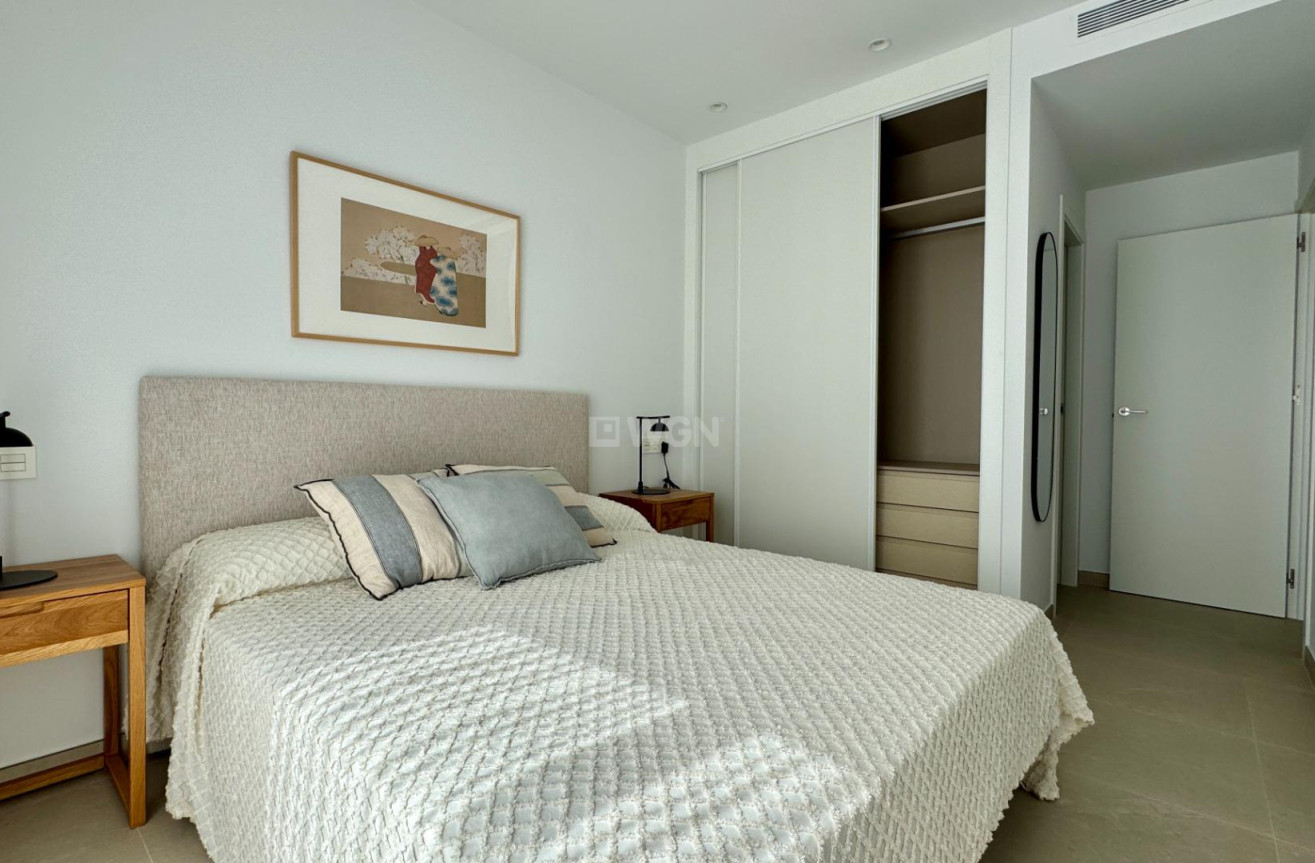 Reventa - Bungalow - San Pedro del Pinatar