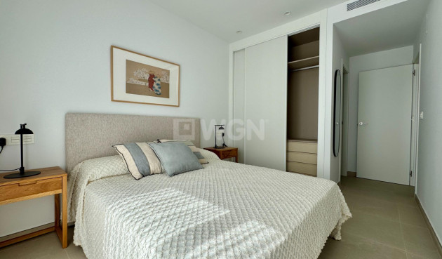 Reventa - Bungalow - San Pedro del Pinatar