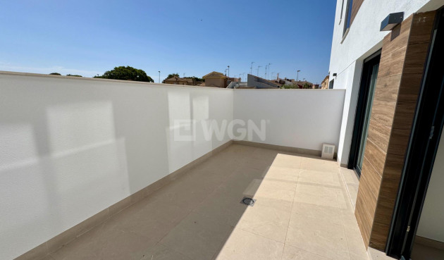 Reventa - Bungalow - San Pedro del Pinatar