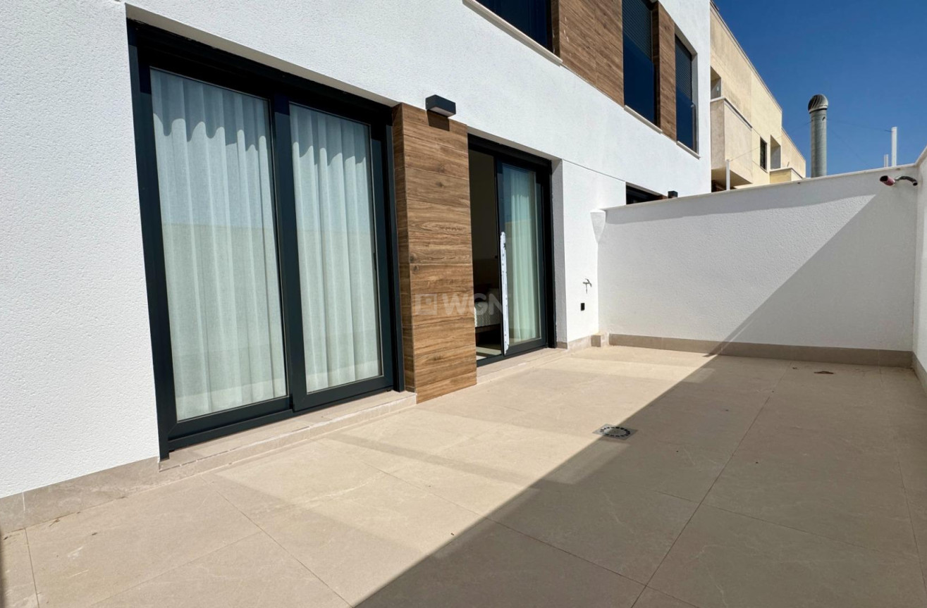 Reventa - Bungalow - San Pedro del Pinatar