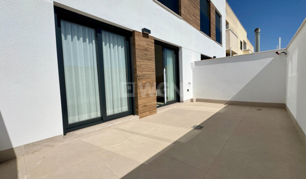 Reventa - Bungalow - San Pedro del Pinatar