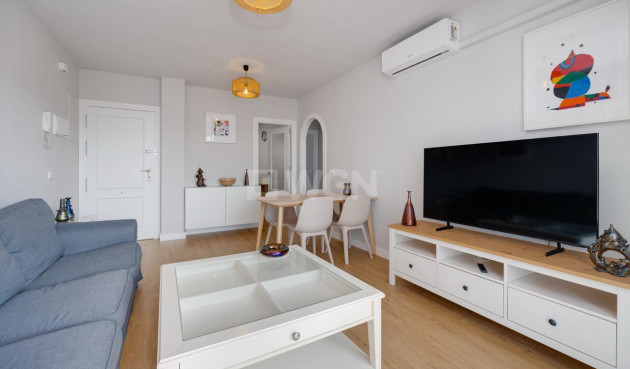 Resale - Apartment / flat - Orihuela Costa - Costa Blanca