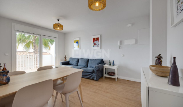 Resale - Apartment / flat - Orihuela Costa - Costa Blanca