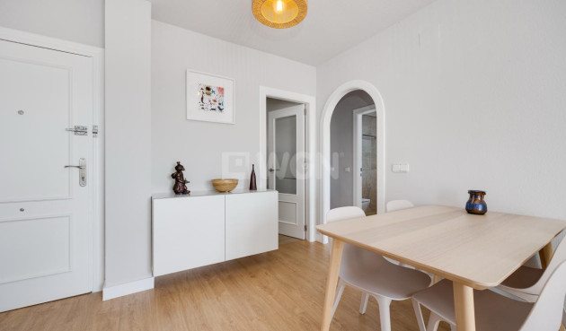 Resale - Apartment / flat - Orihuela Costa - Costa Blanca