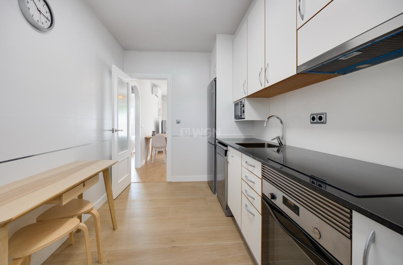 Resale - Apartment / flat - Orihuela Costa - Costa Blanca