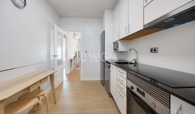 Resale - Apartment / flat - Orihuela Costa - Costa Blanca