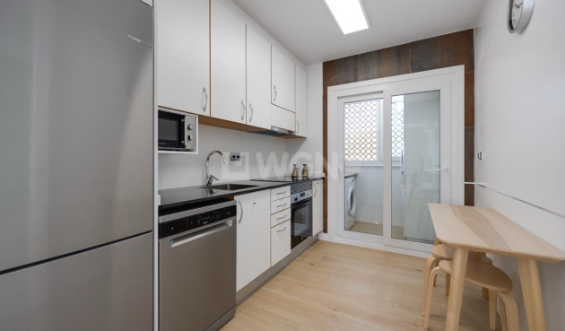 Resale - Apartment / flat - Orihuela Costa - Costa Blanca