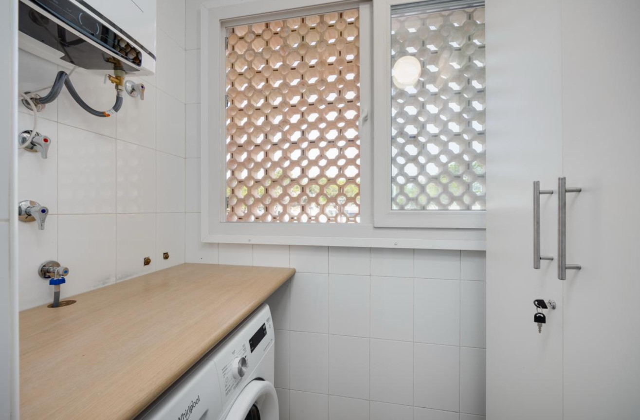 Resale - Apartment / flat - Orihuela Costa - Costa Blanca