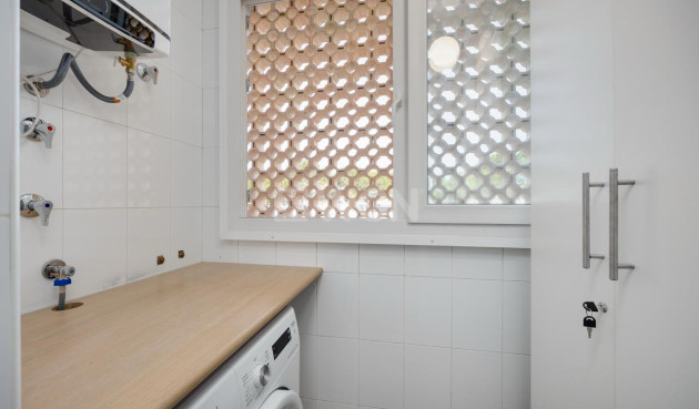 Resale - Apartment / flat - Orihuela Costa - Costa Blanca