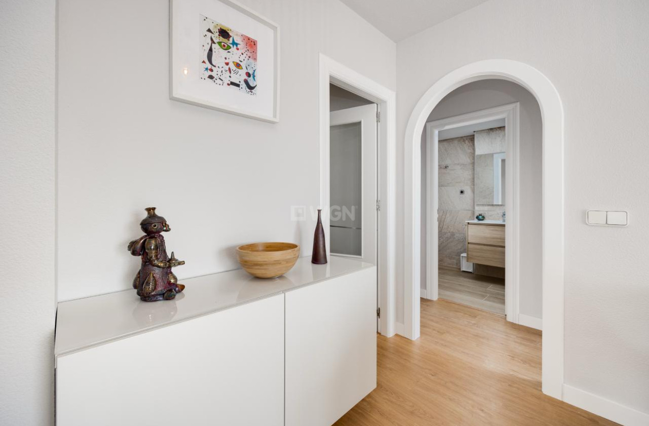 Resale - Apartment / flat - Orihuela Costa - Costa Blanca