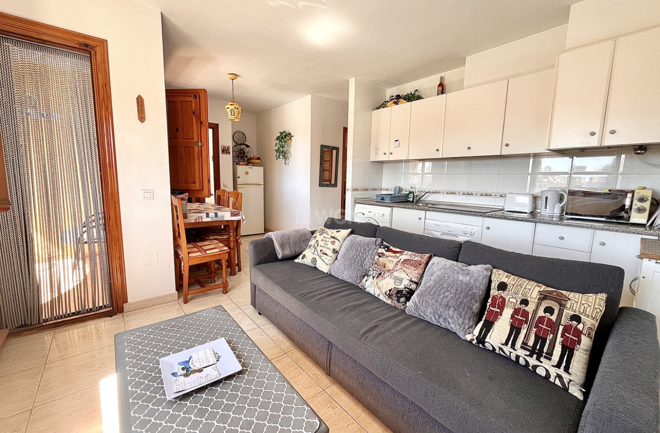 Wiederverkauf - Wohnung - Playa Flamenca - Costa Blanca