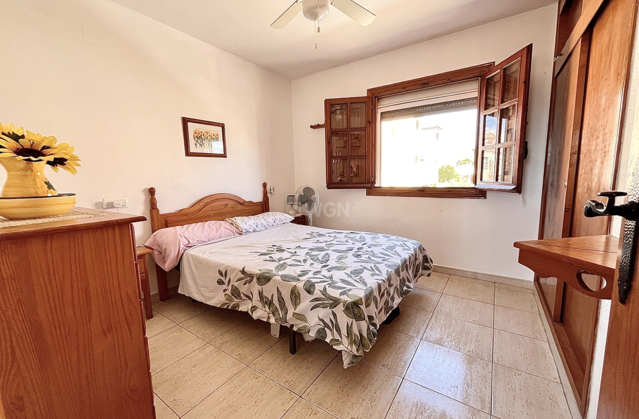 Wiederverkauf - Wohnung - Playa Flamenca - Costa Blanca