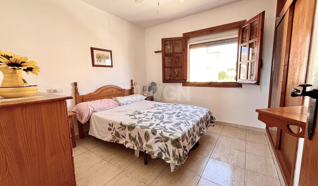 Wiederverkauf - Wohnung - Playa Flamenca - Costa Blanca