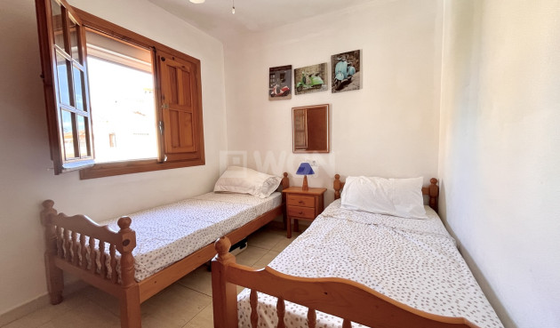 Wiederverkauf - Wohnung - Playa Flamenca - Costa Blanca