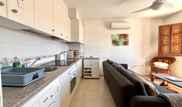 Wiederverkauf - Wohnung - Playa Flamenca - Costa Blanca
